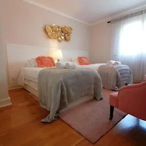 Apartment Mysh, Lisbon