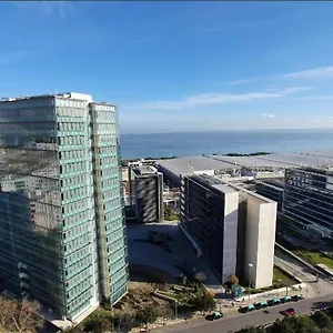 Apartment Panoramic - River View, Lisbon