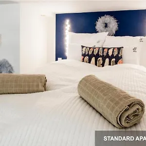  Appartement Bpr Margaret - Savouir Hongrie