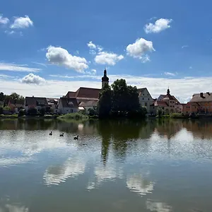 Haus Seeblick , Allersberg Deutschland