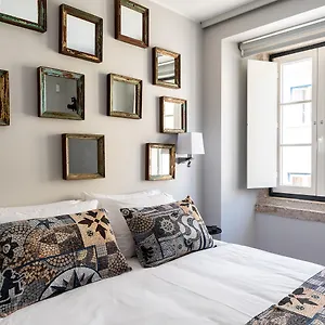Apartment Sitio Dos Cavaleiros, Lisbon