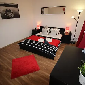 Smart , Prag Tschechische Republik