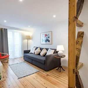 Apartment For, Lisbon